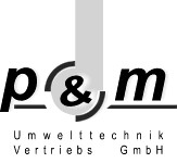 P & M Umwelttechnik Berlin